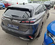 Zunanja slika - Peugeot 308 - SW 1.5 BlueHDI 130 STT Allure Avt. - 4 - Predogledna slika