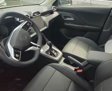 Zunanja slika - MG MG ZS - ZS Comfort 1.5 - 2 - Predogledna slika