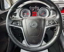 Zunanja slika - Opel Astra - 1.6 16V ENJOY - SLO - TEMPOMAT - 102€ MESEČNO - 9 - Predogledna slika