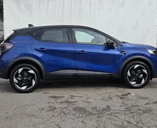 Zunanja slika - Renault Captur - Techno TCe 160 EDC + My Revision - 4 - Predogledna slika