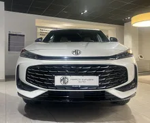 Zunanja slika - MG MG HS - HS Luxury 1.5T-GDI DCT 7 let Garancija MG - 3 - Predogledna slika