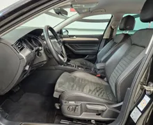 Zunanja slika - VW Passat - Variant Elegance 2.0 TDI DSG - 6 - Predogledna slika