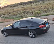 Zunanja slika - BMW Serija 4 - 420i Gran Coupé - 1 - Predogledna slika