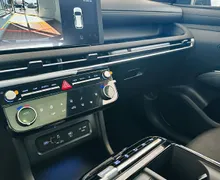 Zunanja slika - Hyundai Tucson - 1.6T T-GDI BLACK LINE-PANORAMA-PTG-LED-DABVIDEO - 10 - Predogledna slika