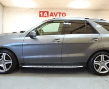 Zunanja slika - Mercedes-Benz GLE-Razred - GLE 350 d 4MATIC Avt. - 10 - Predogledna slika