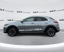 Notranja slika - KIA XCeed - 1.6 T-GDi EX WAY ISG.7DCT - 8 - Predogledna slika