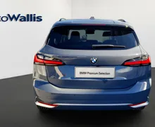 Zunanja slika - BMW Serija 2 - 218i - 12 - Predogledna slika