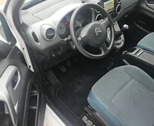 Zunanja slika - Citroën Berlingo - Feel 1.6 BlueHDi 99ks °1-LASTNIK° °NAVIGACIJA° - 6 - Predogledna slika