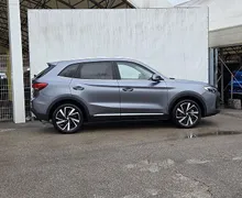 Zunanja slika - MG MG ZS - NOVI MODEL 1.5L Standard + ZIMSKE PNEVMATIKE - 4 - Predogledna slika