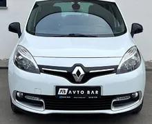 Zunanja slika - Renault Scénic - Grand Scenic 1.5 dCi+1.LAST+SLO+NAVI+PANORAMA+Limited Edition . - 2 - Predogledna slika