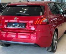 Zunanja slika - Peugeot 308 - 1.2-110KM-LED-NAVI-PDC-TEMP-DIGI-KLIMA-HIT-KREDIT. - 4 - Predogledna slika