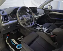 Zunanja slika - Audi Q5 - quattro 40 TDI S tronic - 9 - Predogledna slika