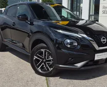 Zunanja slika - Nissan Juke - 1.0 DIG-T 114 N-Connecta - 1 - Predogledna slika