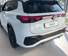 Zunanja slika - Volkswagen Tayron - 4JOY 2.0 TDI DSG- NA ZALOGI - 4 - Predogledna slika