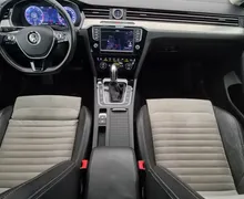 Zunanja slika - Volkswagen Passat - 2.0TDI-DSG-VIRTUAL-HIGHLINE-KAMERA-ACC-17COL-2XLED - 6 - Predogledna slika