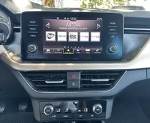 Notranja slika - Škoda Scala - 1.0 TSI Style - 16 - Predogledna slika