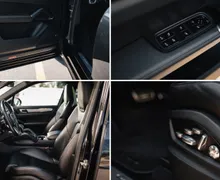Zunanja slika - Porsche Cayenne - S - ACC 360 MATRIX ZR.VZMET PANO BOSE PA 12-28 - 11 - Predogledna slika