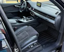 Zunanja slika - Audi Q7 - quattro 3.0 TDI Tiptronic - 7 - Predogledna slika