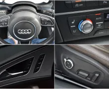 Zunanja slika - Audi A6 - Allroad - 11 - Predogledna slika