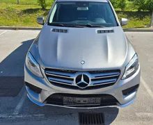 Zunanja slika - Mercedes-Benz GLE-Razred - GLE 250d 4matic Premium - 2 - Predogledna slika