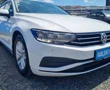 Zunanja slika - Volkswagen Passat - Variant 2.0 TDI DSG BUzSINES.KAMERA. ACC. MODIFICIRAN. - 2 - Predogledna slika