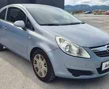 Zunanja slika - Opel Corsa - 1.2 16V + BREZ POLOGA - 3 - Predogledna slika