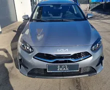 Zunanja slika - KIA Ceed - SW  SW 1.5 T-GDI EX Vision GARANCIJA,1.LAST. - 3 - Predogledna slika