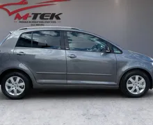 Zunanja slika - Volkswagen Golf Plus - 1.6 TDI DPF Comfortline 77  105 ... - 4 - Predogledna slika