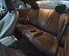 Zunanja slika - Mercedes-Benz E-Razred - E 200 AUT. AMG-NAVI-360KAMERA-F1-ALU-USNJE - 9 - Predogledna slika