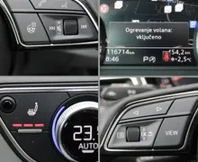 Zunanja slika - Audi A4 - 35 TDI S tronic advanced FULL LED KAM GRET SED - 11 - Predogledna slika