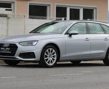 Zunanja slika - Audi A4 - Avant 35 TDI S tronic_LED_PDC_ALU - 8 - Predogledna slika