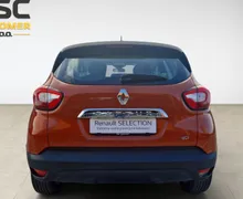 Zunanja slika - Renault Captur - dCi 90 Energy Dynamique Start Stop - 6 - Predogledna slika