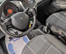 Zunanja slika - Peugeot 108 - 1.0 VTi ACTIVE - 5 - Predogledna slika