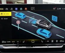 Zunanja slika - Volkswagen T-Roc - 1.5 eTSI R-line DSG|Black Style Paket|IQ.Light - 11 - Predogledna slika