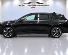 Zunanja slika - Opel Astra - Sports Tourer1.5 D od 1 lastnika 1 letna garancija - 7 - Predogledna slika