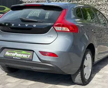 Zunanja slika - Volvo V40 - D2 | PDC | NAVI | VELIK SERVIS |... - 6 - Predogledna slika