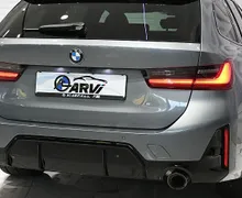 Zunanja slika - BMW Serija 3 - Touring: 320d xDrive-M.SPORT-RADAR-LED-WEBASTO-HIFI - 4 - Predogledna slika