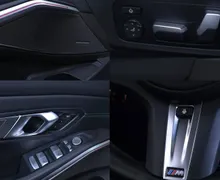 Zunanja slika - BMW Serija 3 - : M340d xDrive - LASER - PANO - KLJUKA - KAMERA... - 17 - Predogledna slika