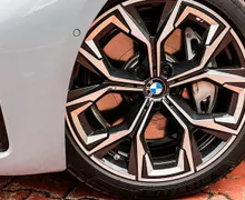 Zunanja slika - BMW Serija 4 - Gran Coupe: 430d X-Drive M-sport - 5 - Predogledna slika