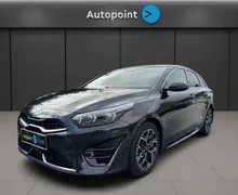 Zunanja slika - KIA Ceed - KIA - 4 - Predogledna slika
