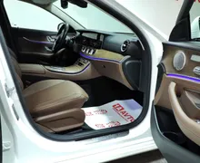 Zunanja slika - Mercedes-Benz E-Razred - E 300 de 4MATIC T  Avt. ACC-360-MRTVI KO - 11 - Predogledna slika