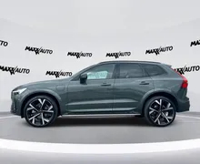 Notranja slika - Volvo XC60 - T8 AWD Recharge Twin Engine Ultra Dark Avt... - 8 - Predogledna slika