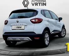 Zunanja slika - Renault Captur - Limited TCe 90 Z ENOLETNIM JAMSTVOM - 2 - Predogledna slika