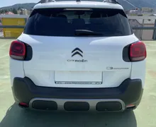 Zunanja slika - Citroën C3 Aircross - 1.2 PureTech 110 S S Shine Avt. NAVI.PDC ZAD. - 5 - Predogledna slika