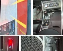 Zunanja slika - Land Rover Range Rover Sport - 3.0 TDV6.4x4 avt.MAX OPREMA.VIRTUAL.VEL.SERVIS - 17 - Predogledna slika