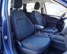 Zunanja slika - Ford Kuga - 1.5 TREND 120KM - NAVI - GRETJE VOLANA. SEDEŽEV- - 8 - Predogledna slika