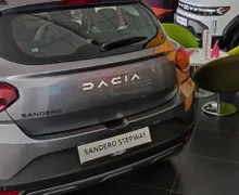 Zunanja slika - Dacia Sandero - 1.0 TCe 110 Stepway Expression - 4 - Predogledna slika