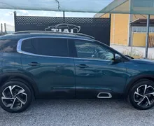 Zunanja slika - Citroën C5 Aircross - 1.2 SLO-VIRTUAL-KAMERA-NAVI-SAMO 85.000KM-ODLIČEN - 8 - Predogledna slika