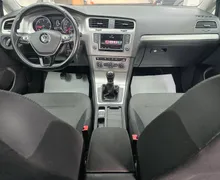 Zunanja slika - Volkswagen Golf - 1,6 TDI BMT - 5 - Predogledna slika