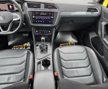 Zunanja slika - Volkswagen Tiguan - 2.0 TDI DSG HIGHLINE-VIRTUAL-MATRIX-CAMERA-NEMŠKI - 16 - Predogledna slika